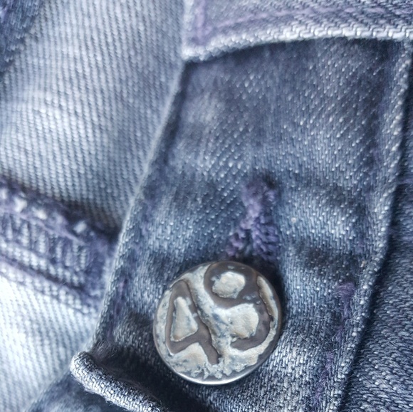 Ag Adriano Goldschmied Jeans - Picture 5 of 8